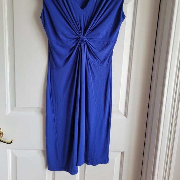 Blue Dress - Picture 2 of 2